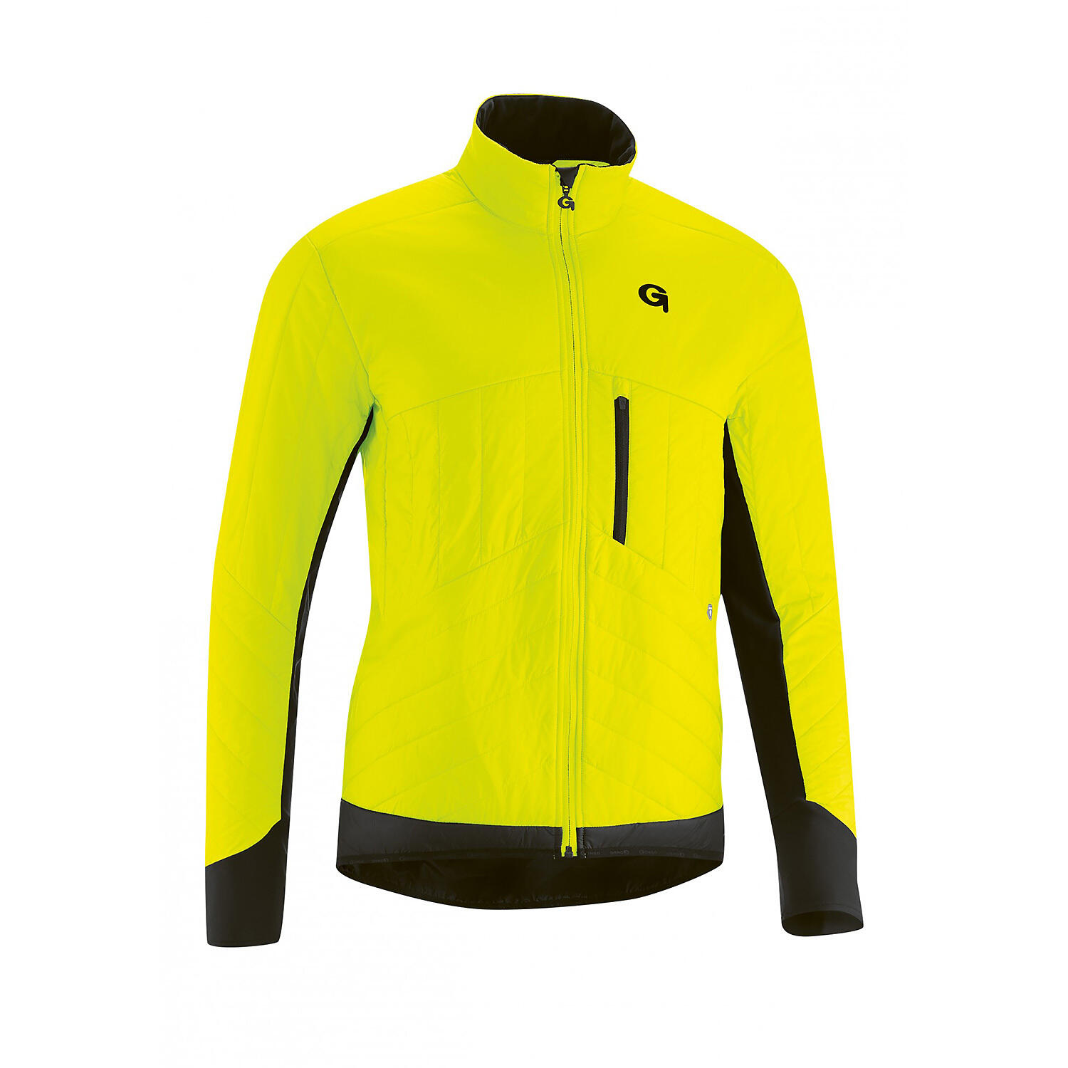 Herren Thermojacke Tomar 2/4