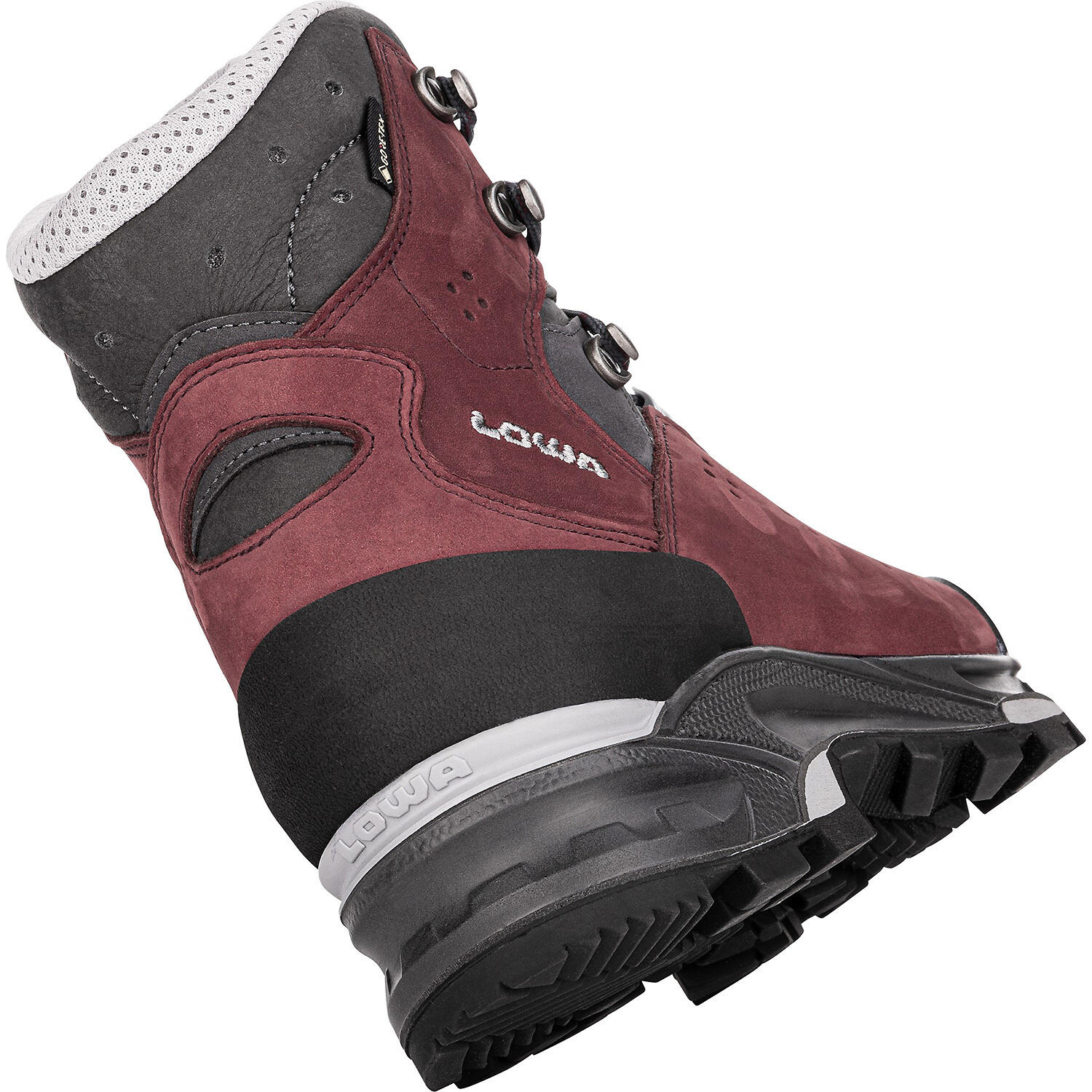Damen Wanderstiefel LAVENA II GTX 5/7
