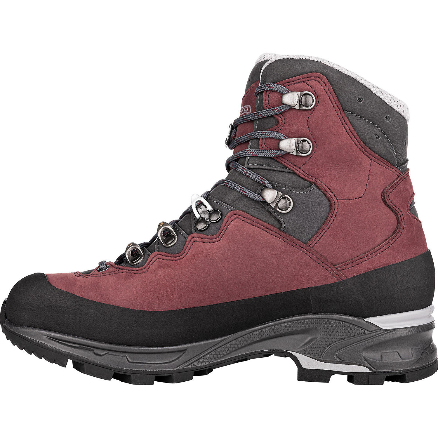 Damen Wanderstiefel LAVENA II GTX 4/7