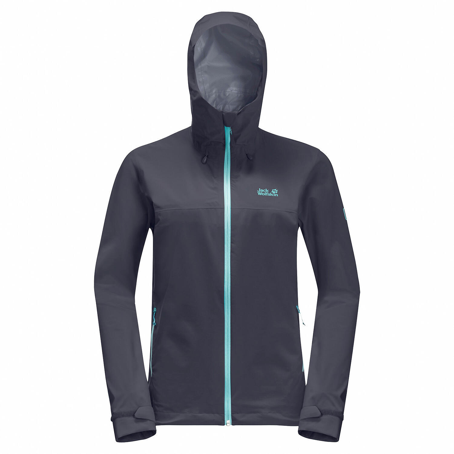 Damen Jacke Highest Peak 2/3