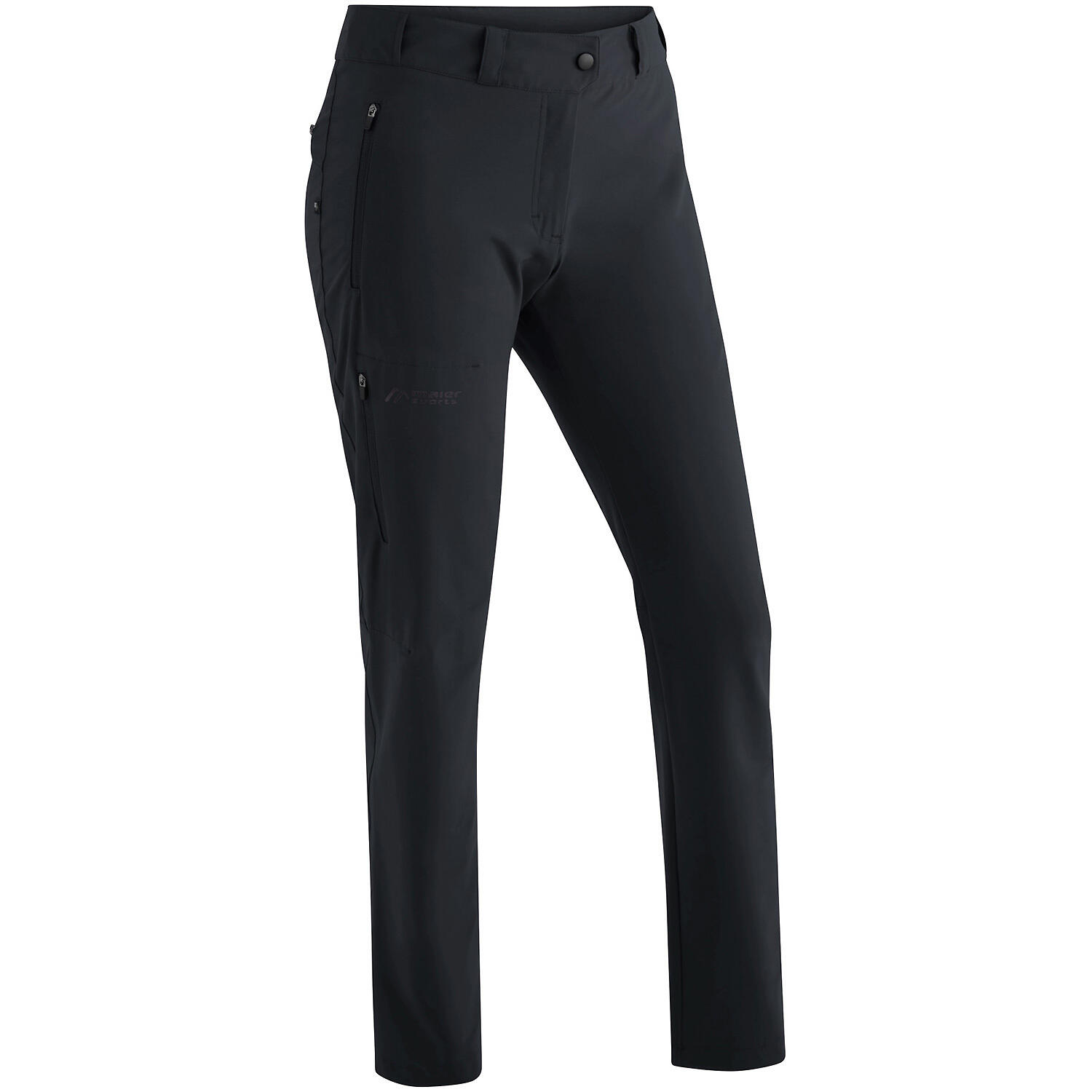 Damen Outdoorhose Latit Slim 2/6