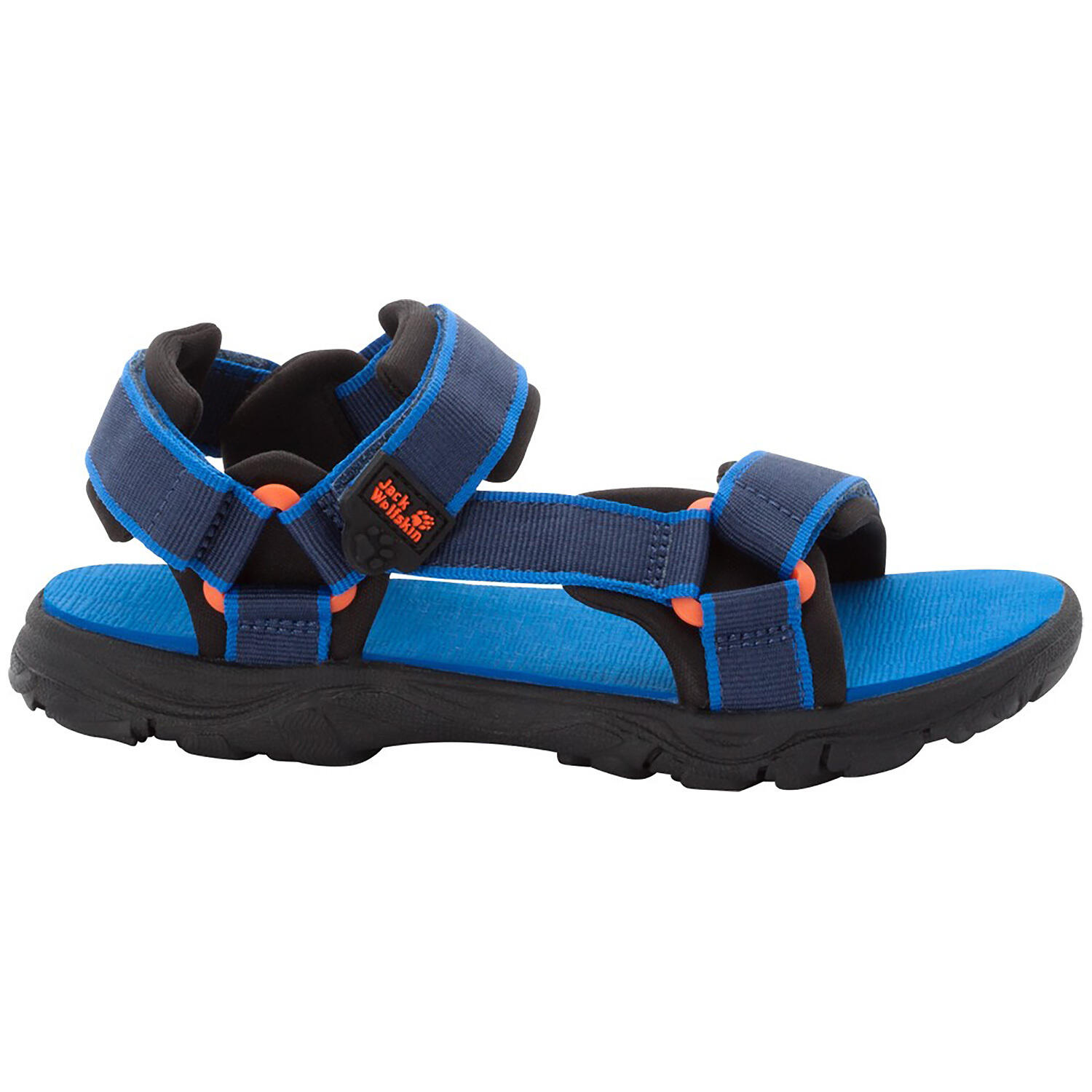 Unisex Sandale Seven Seas 3 2/7
