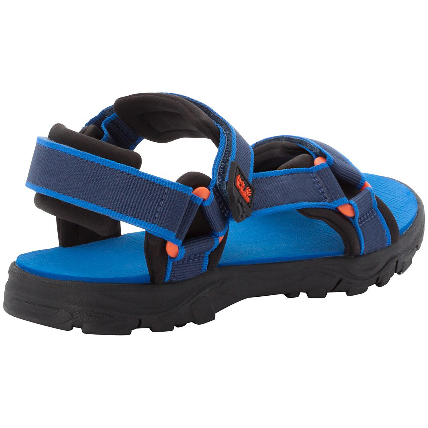 Unisex Sandale Seven Seas 3 7/7