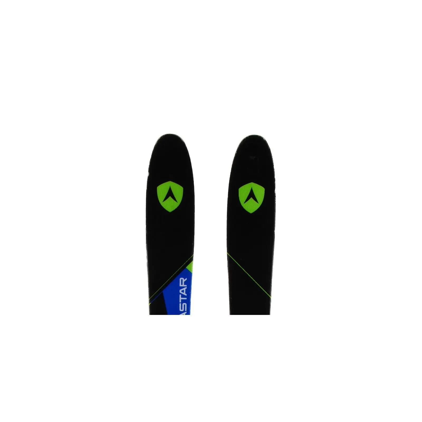 SECOND HAND - Sci Dynastar Cham 97 2.0 + Attacchi 2/4