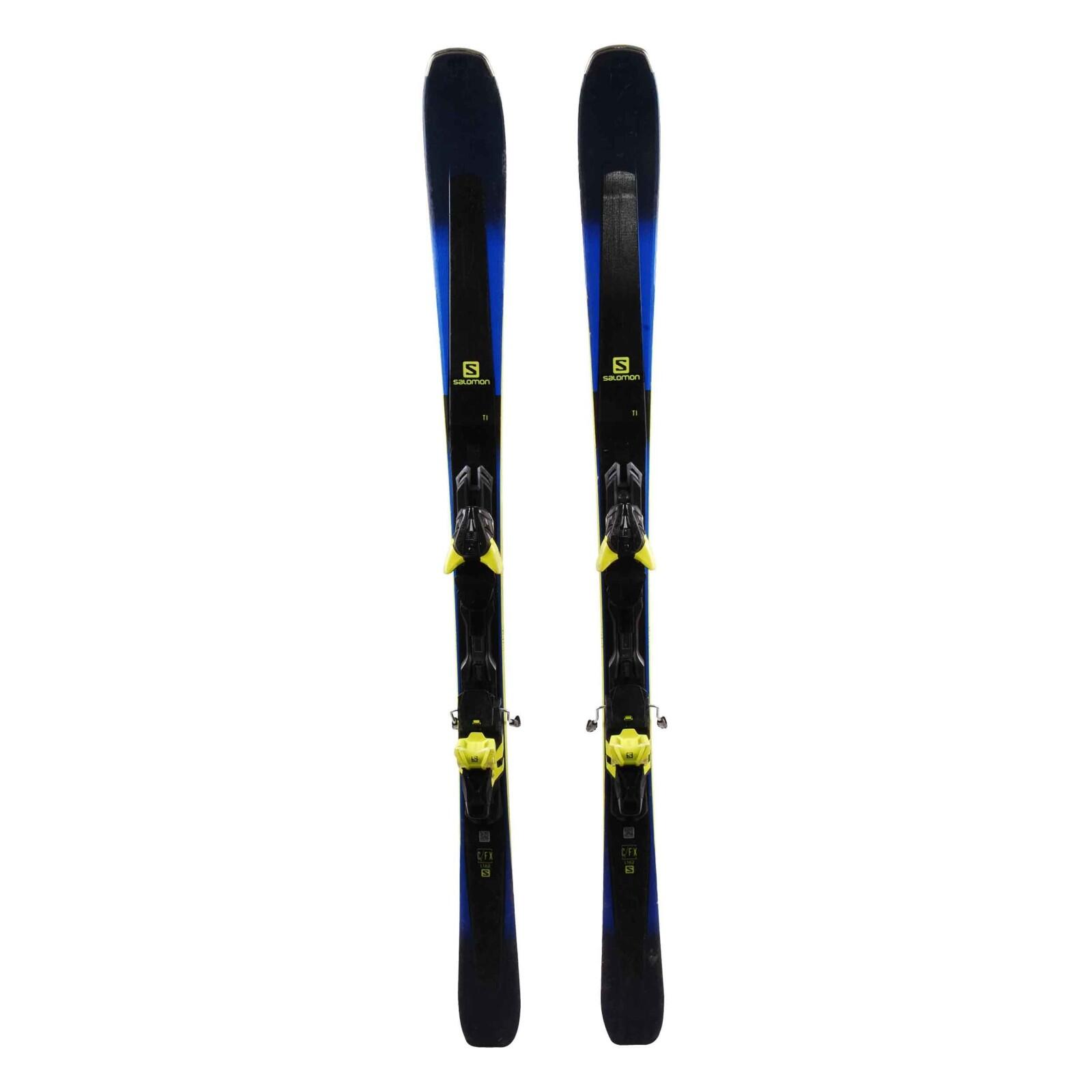 SALOMON picture