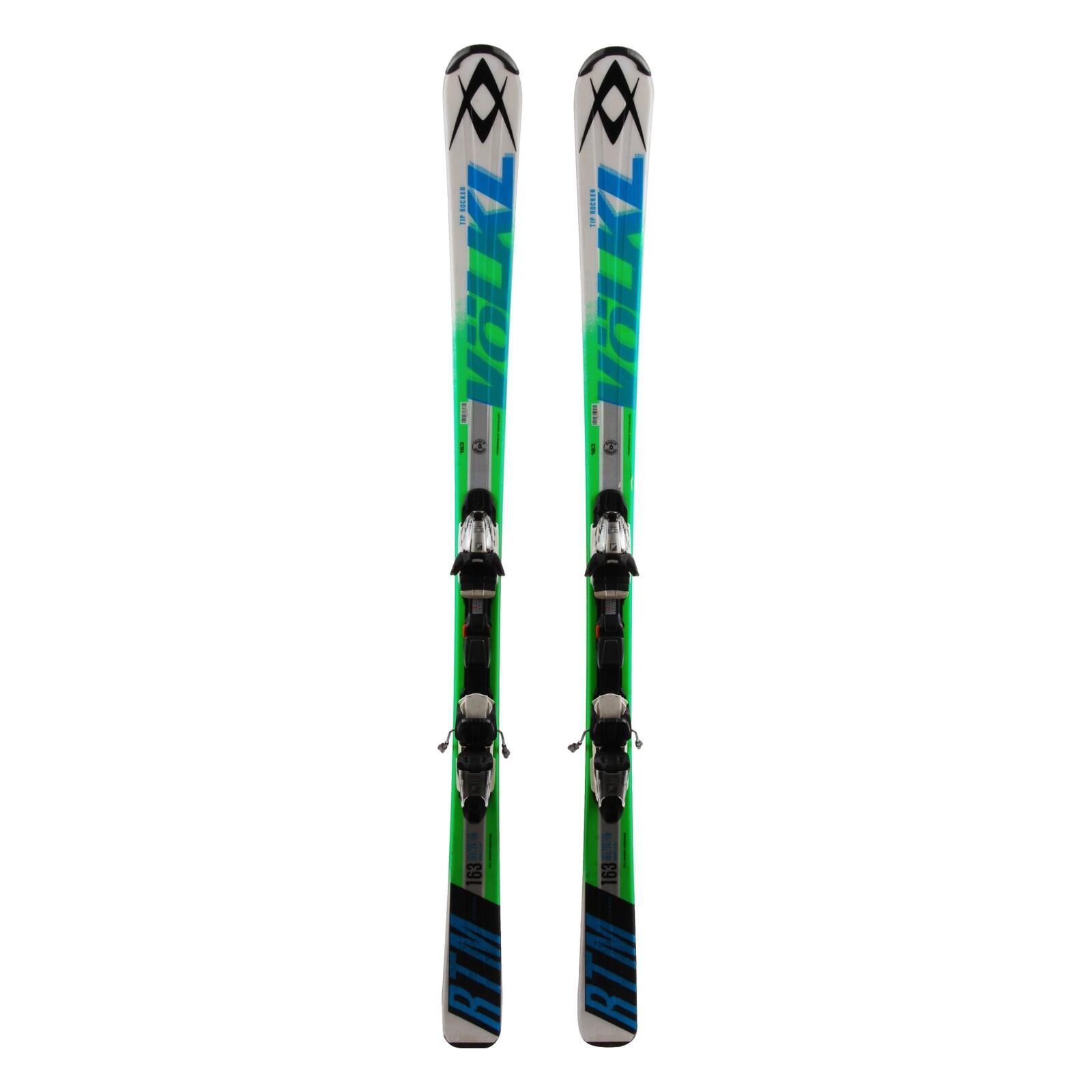 VOLKL picture