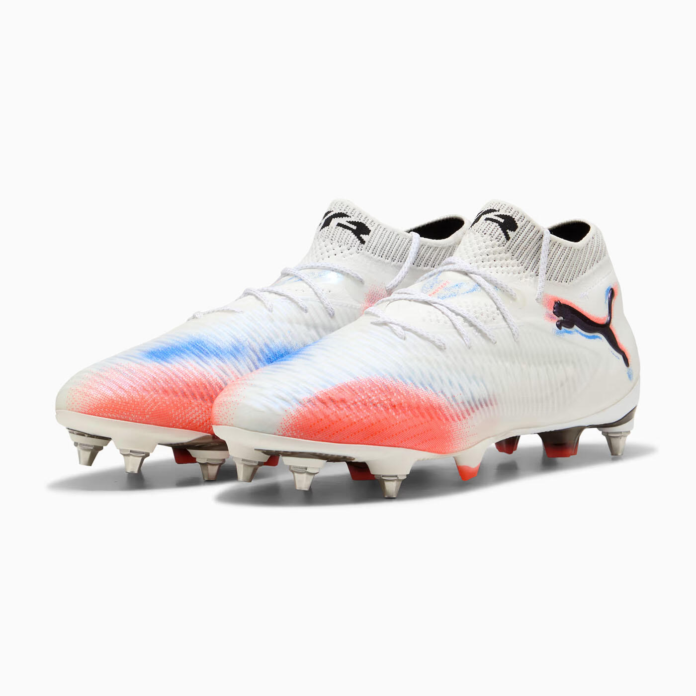 Chuteiras de futebol adulto aderência e controlo Future 8 Ultimate Mxsg PUMA 7/7