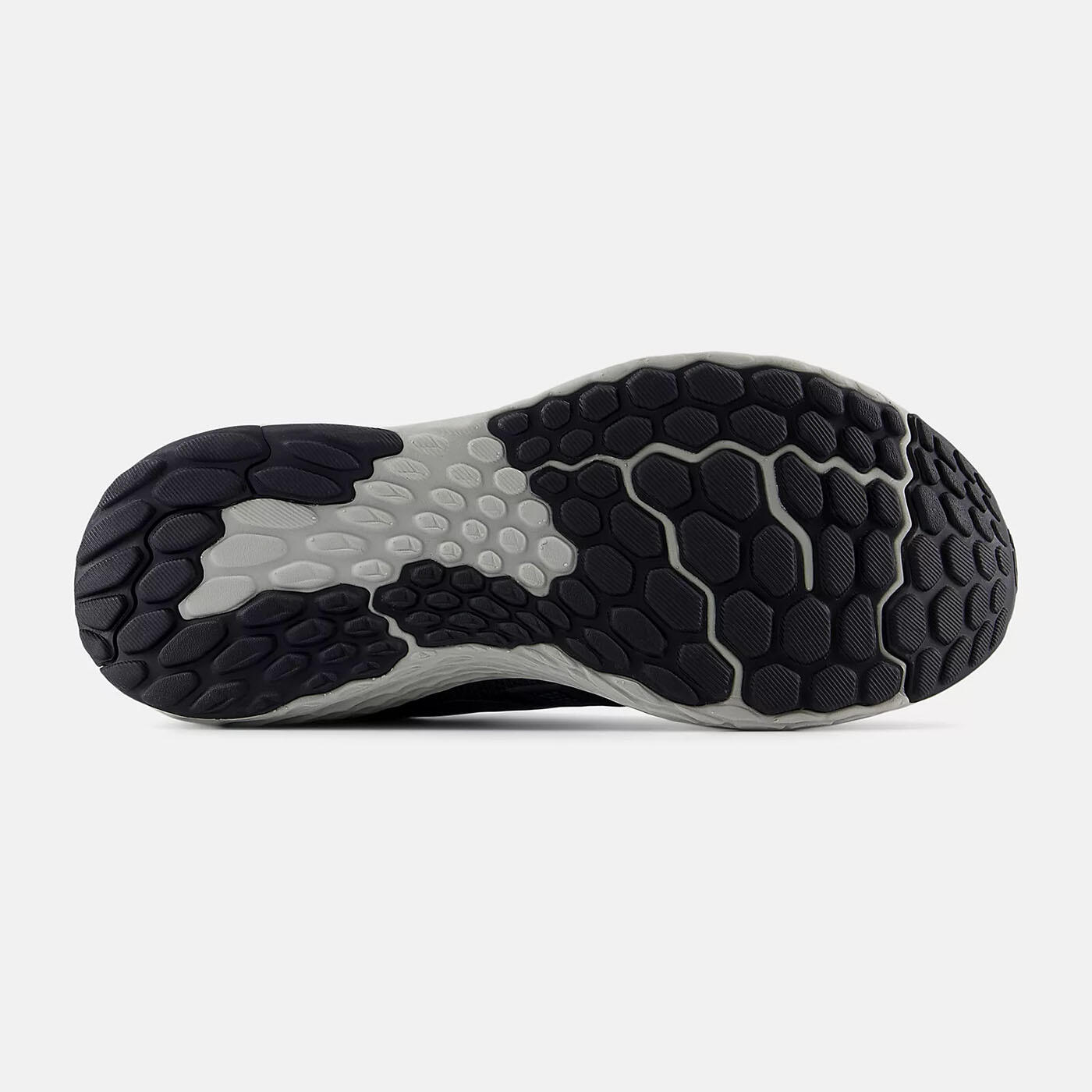 Ténis de corrida New Balance Fresh Foam X EVOZ v4 Pretas 2/5