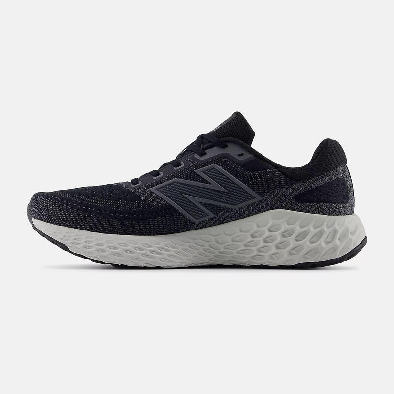Pantofi de alergare New Balance Fresh Foam X EVOZ v4 Negri