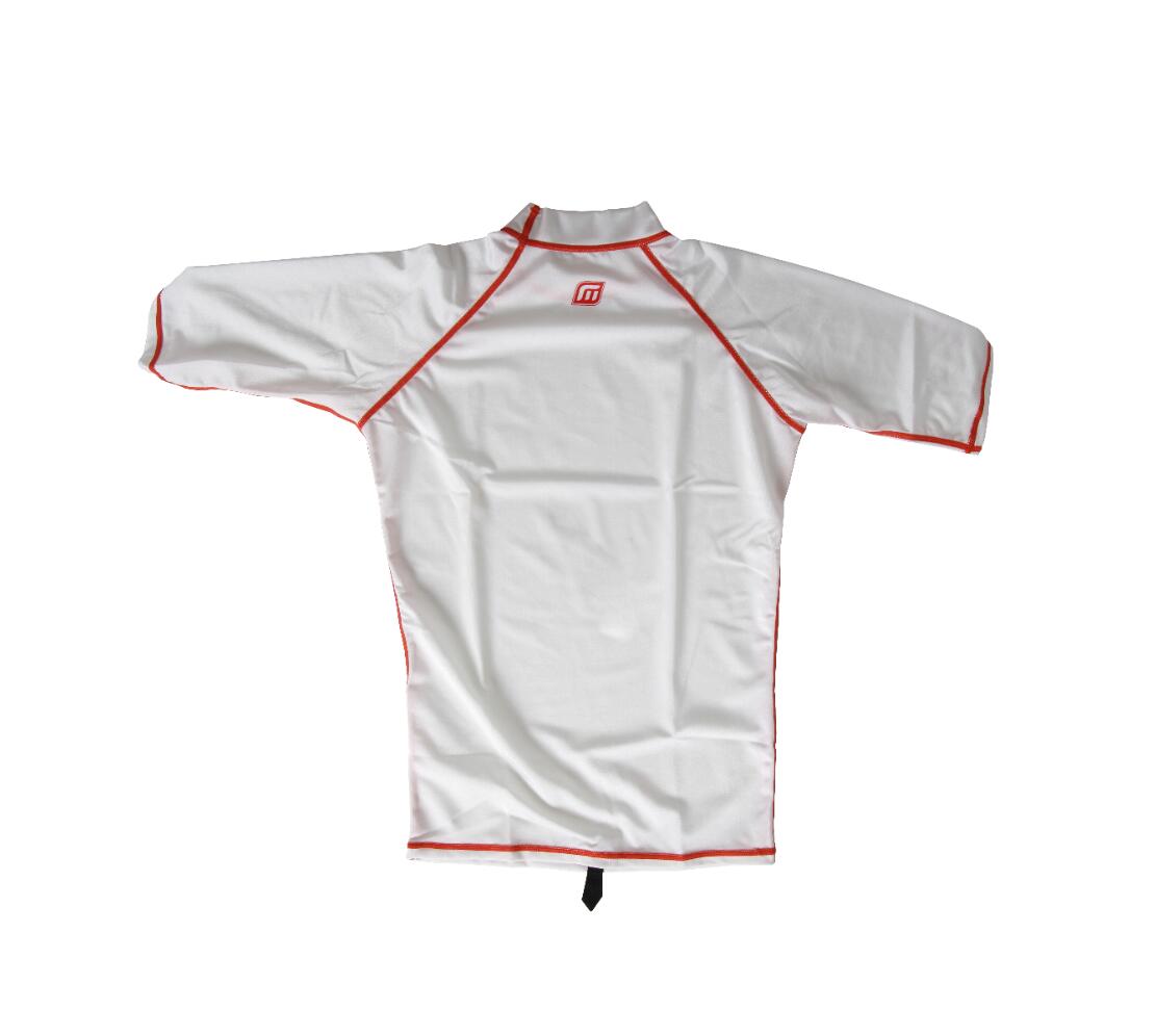 Lycra S/S Surf Bambino Anti-UV 3/3