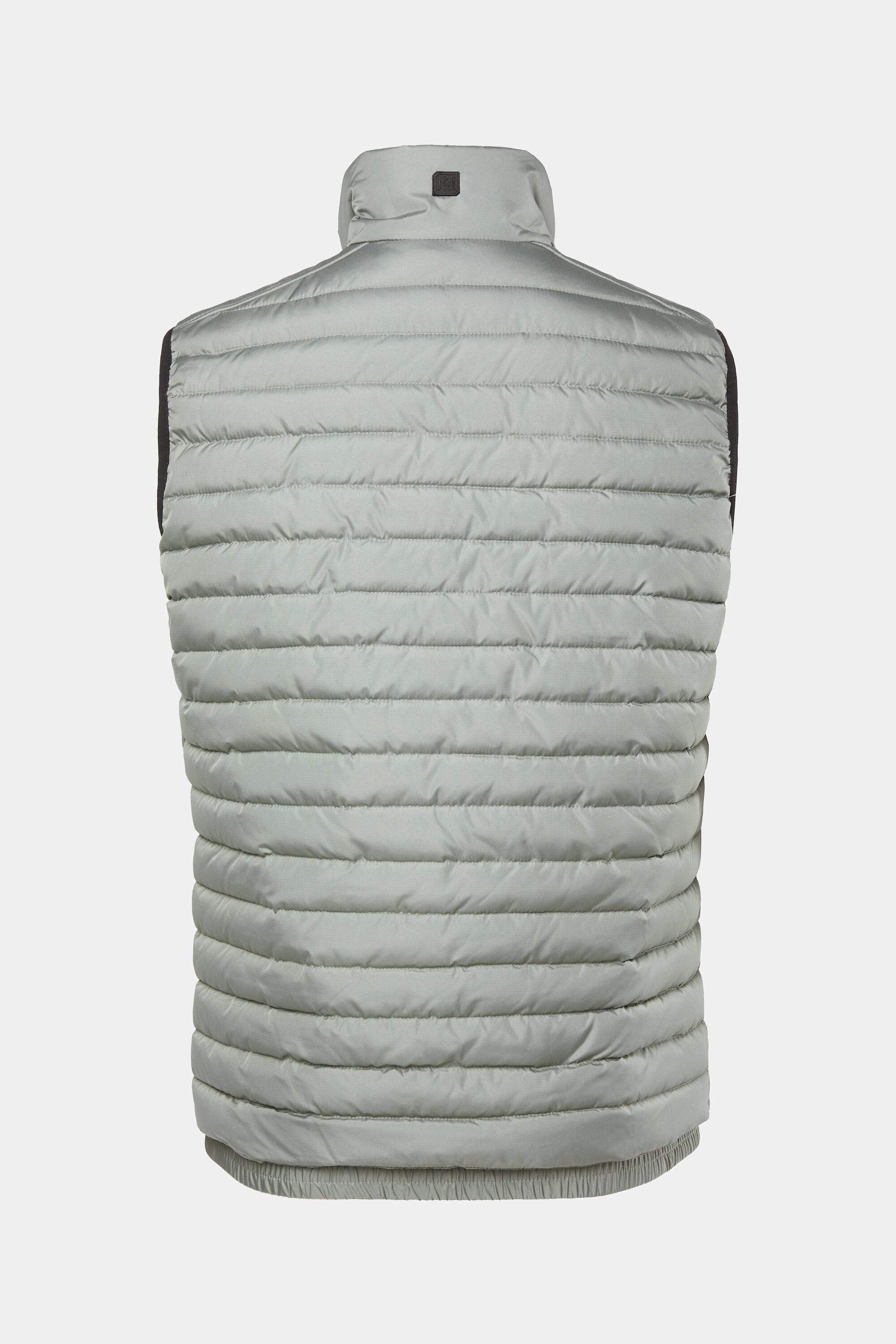 Hommes Veste matelassée sans manches ventre confort collection Outdoor 6/7