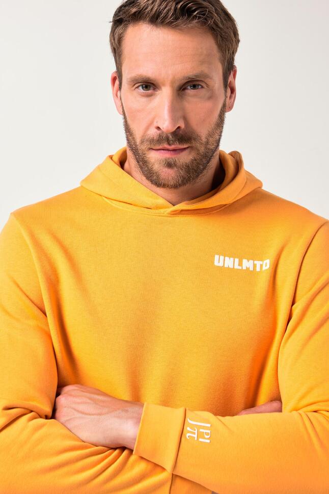 Męska Bluza z kapturem fitness kaptur do rozm. 7XL