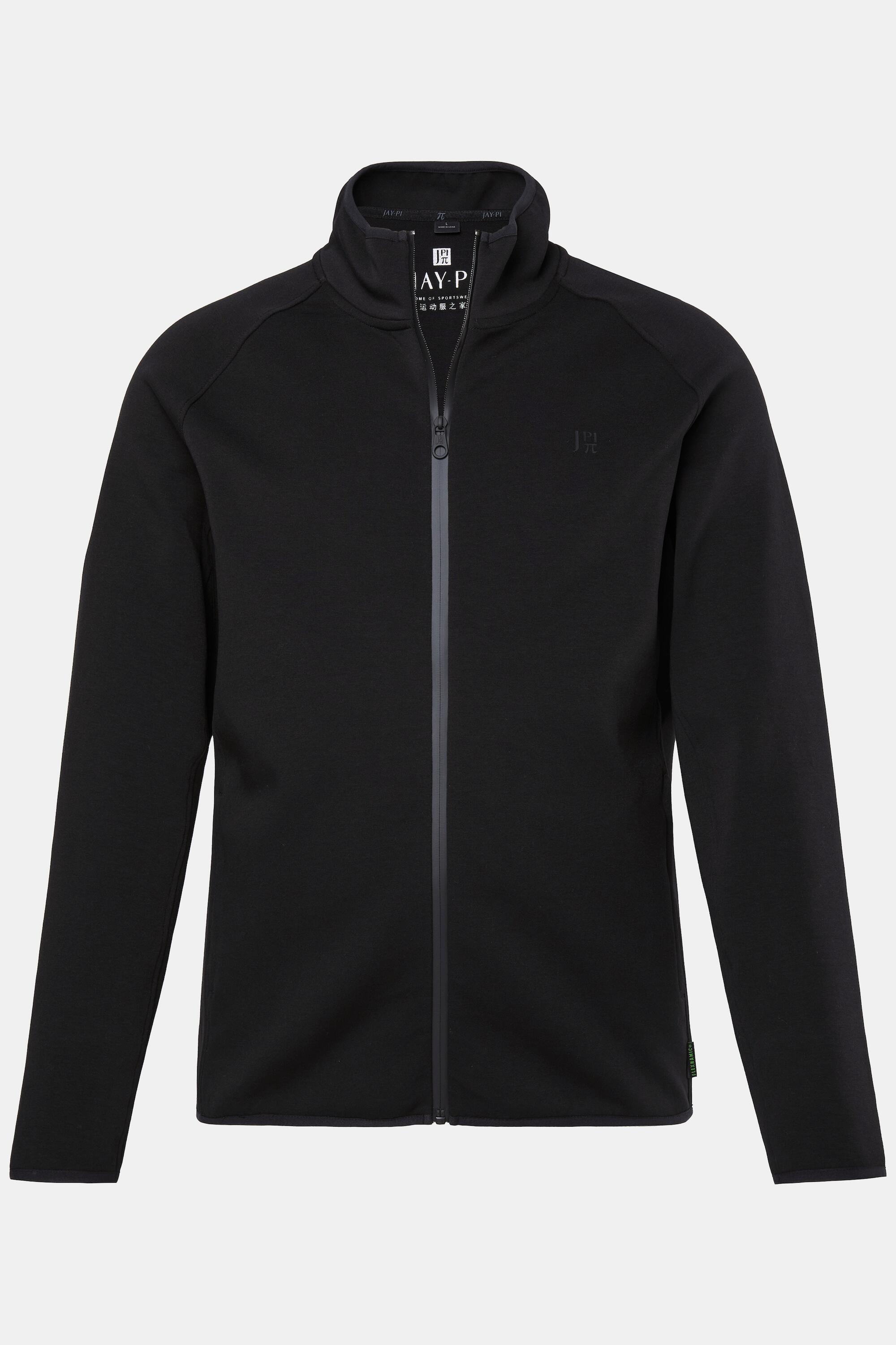 Hommes Veste en scuba spéciale golf col montant et finition FLEXNAMIC® 5/7