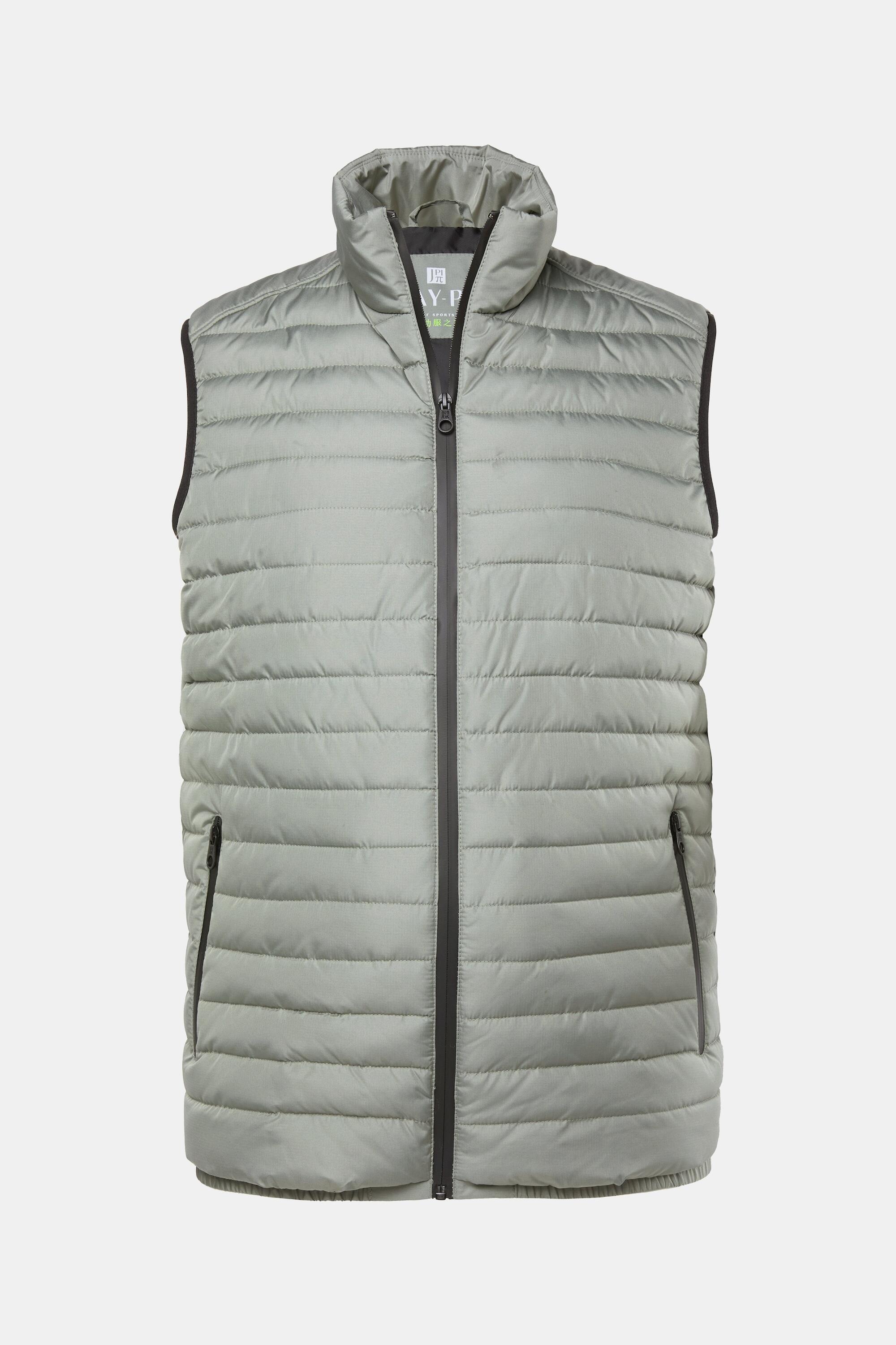 Hommes Veste matelassée sans manches ventre confort collection Outdoor 5/7