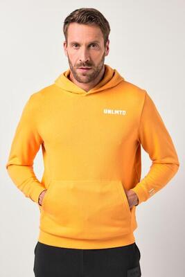 Heren hoodie fitness capuchon