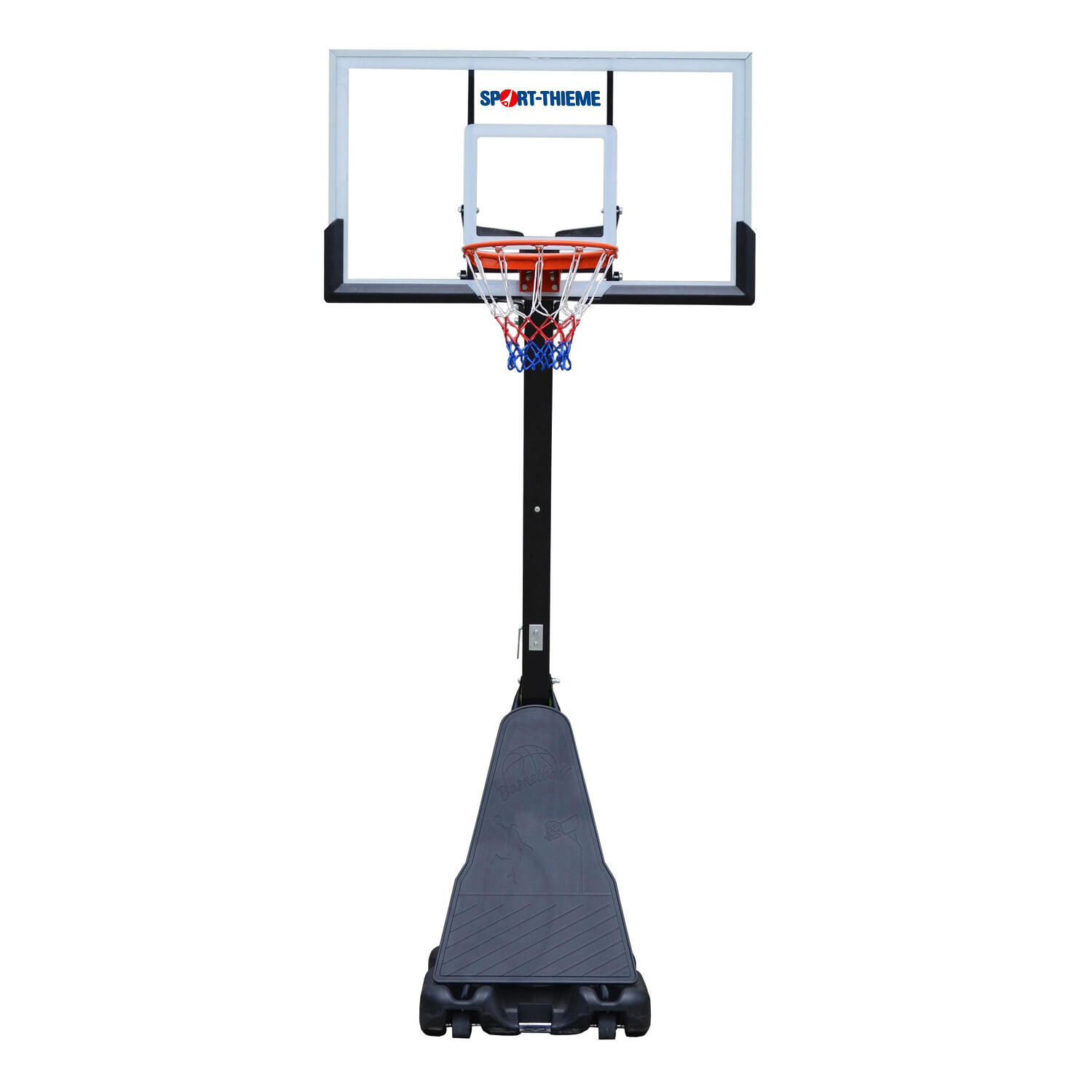 SPORT-THIEME Basketballanlage Orlando Basketball Unisex