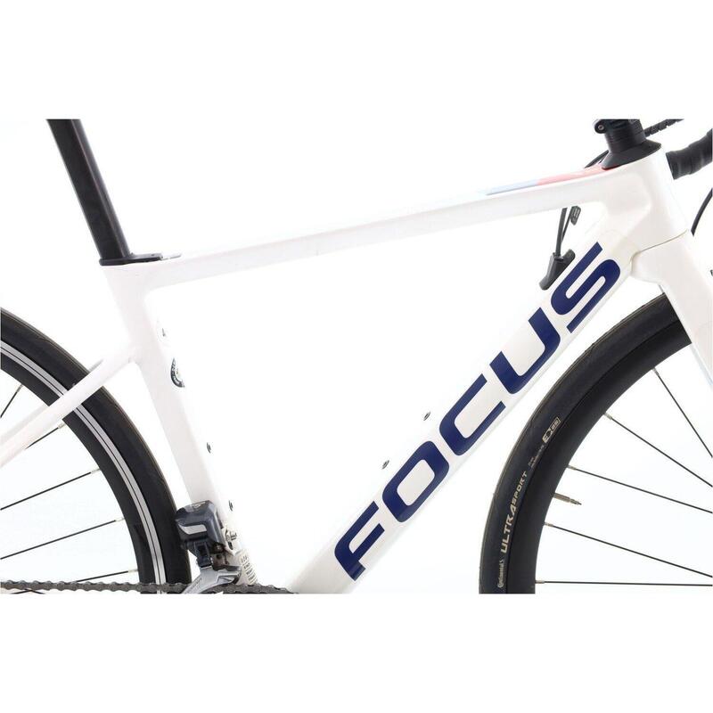 Second life · R. szosowy ·  Izalco Max Di2 11V · W dobrym stanie