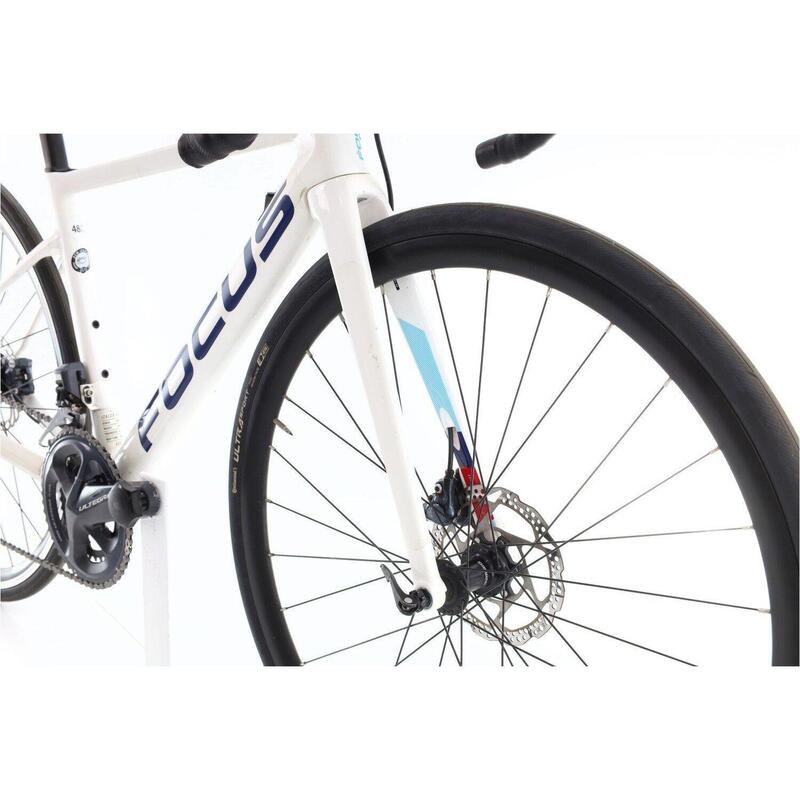 Second life · R. szosowy ·  Izalco Max Di2 11V · W dobrym stanie