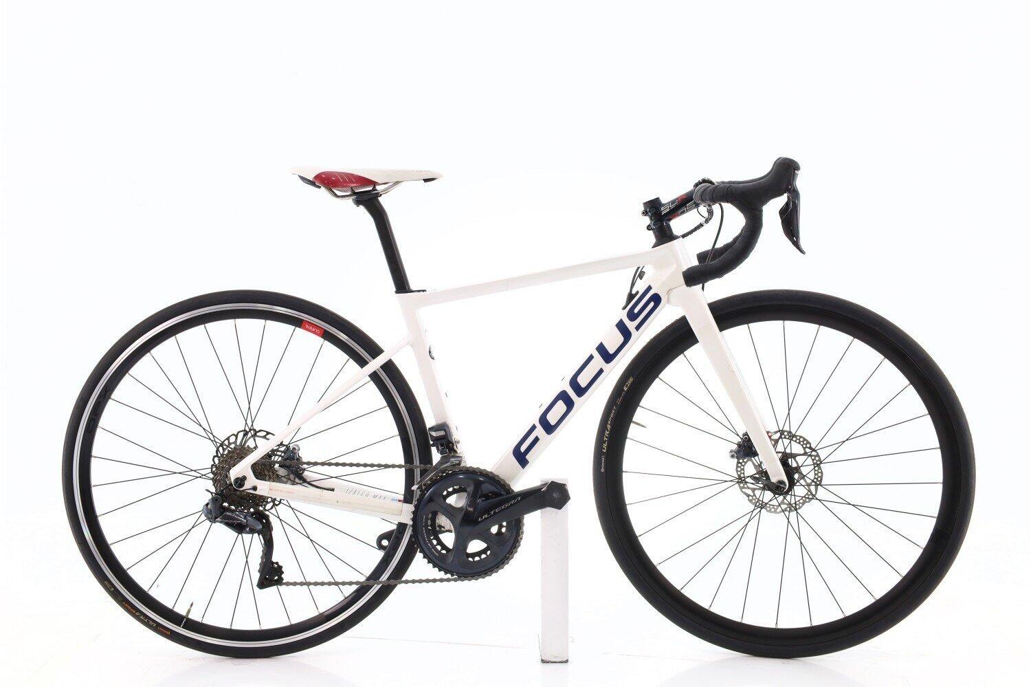Segunda vida · bicicleta estrada · izalco max di2 11v · bom estado