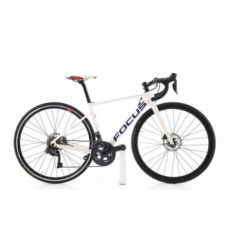 Second life · R. szosowy ·  Izalco Max Di2 11V · W dobrym stanie