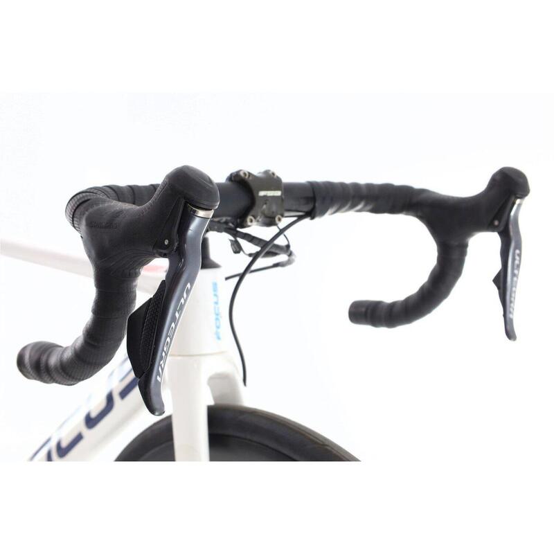 Second life · R. szosowy ·  Izalco Max Di2 11V · W dobrym stanie