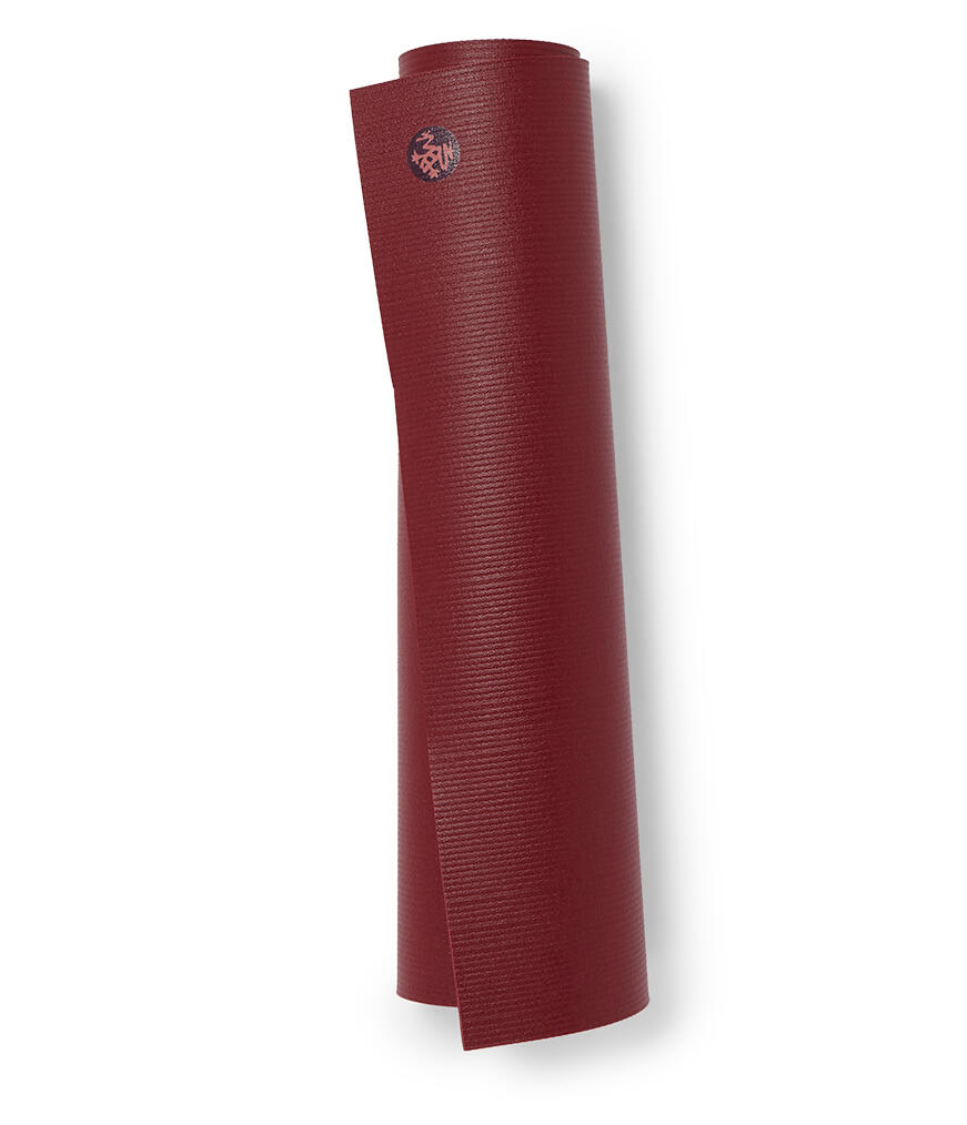 Yoga Mat PRO® 6mm (Long) - Deep Verve (85