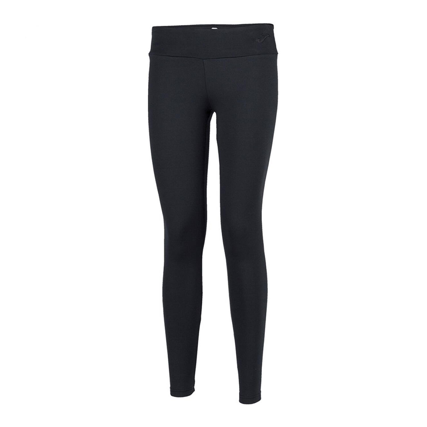 Legging Motif/style Sculpté Femme (Noir) 1/2