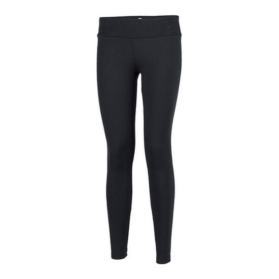 Legging Motif/style Sculpté Femme (Noir)