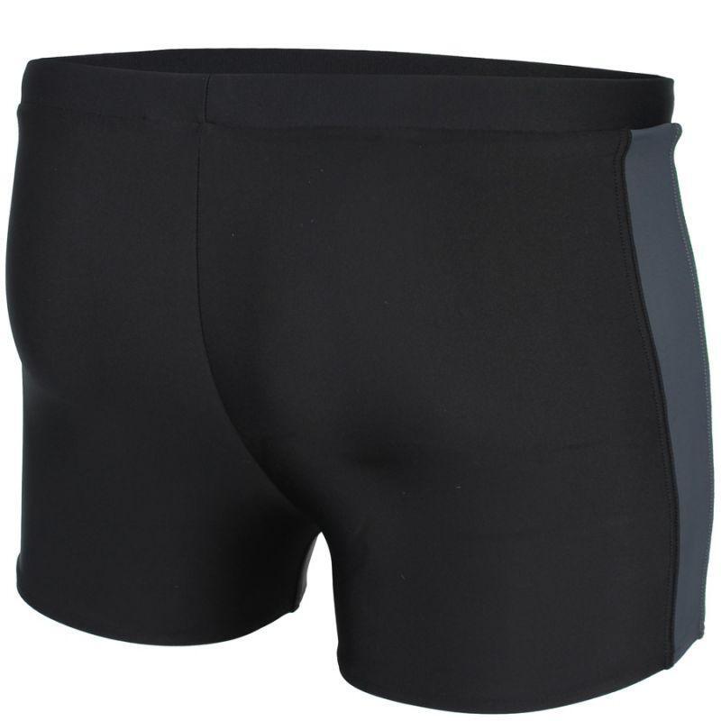 Bermudas Jason para Hombre Gris 2/2