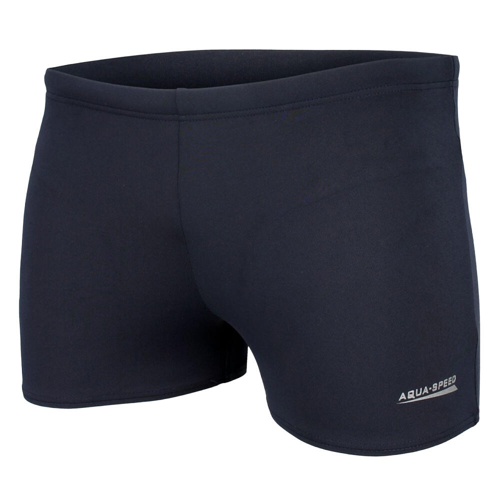 Aqua Speed - Short De Bain Patrick Homme (bleu Marine) - Boardshort - Bleu - S - Decathlon