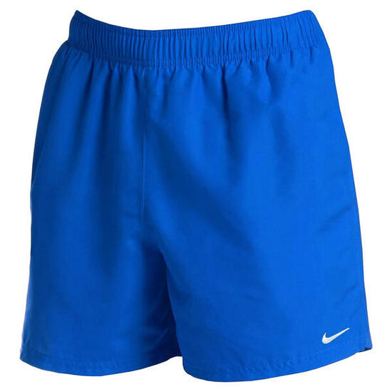 Costume Da Bagno A Pantaloncino Uomo Nike 7 Volley Rosso