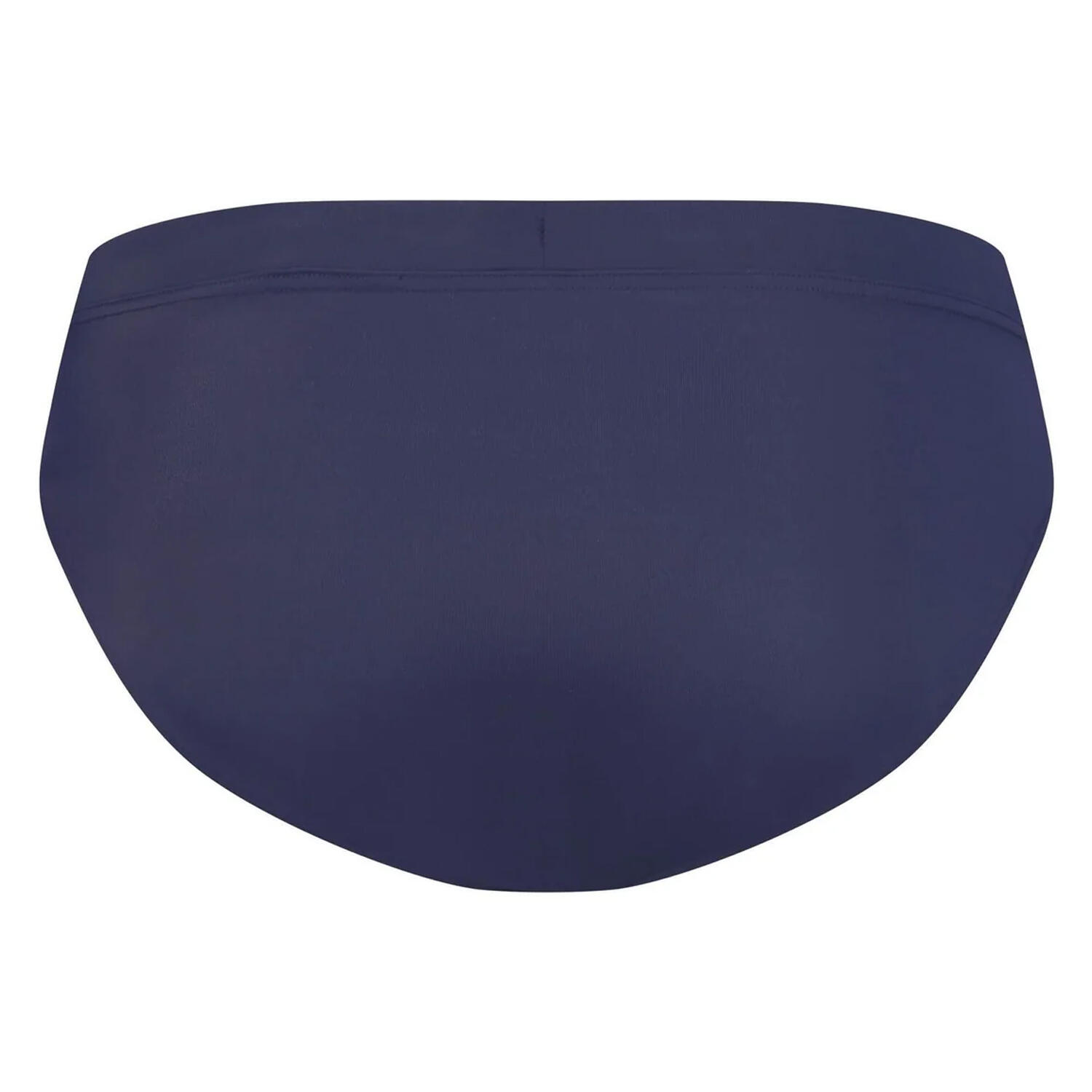 Slip De Bain CLASSIC Homme (Bleu Marine) 3/4