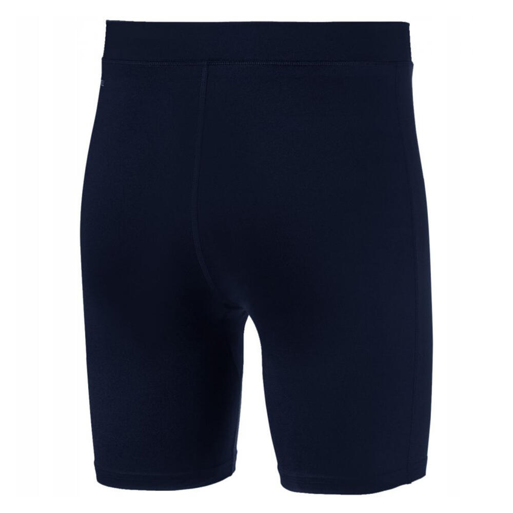 Calções de compressão PUMA Liga Baselayer Homem 2/4