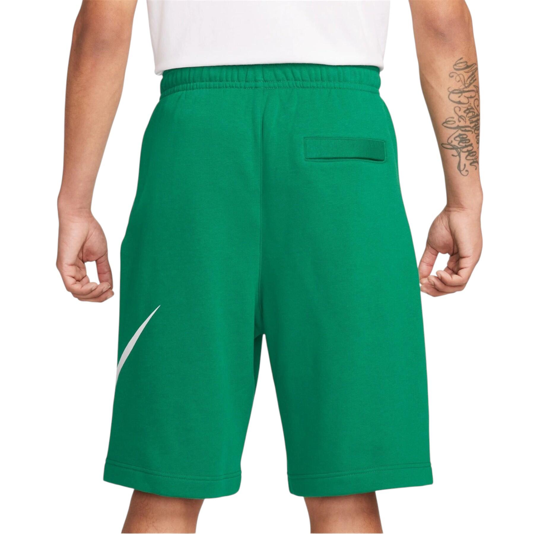 nike summer shorts men
