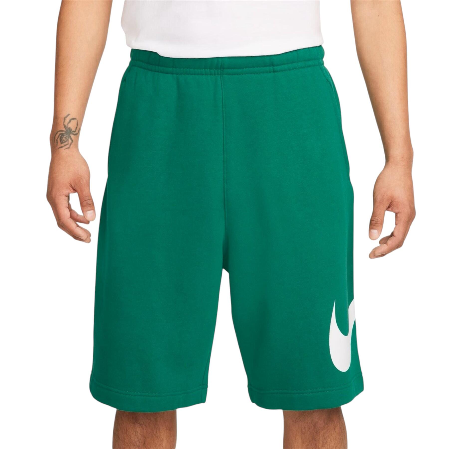 nike summer shorts mens