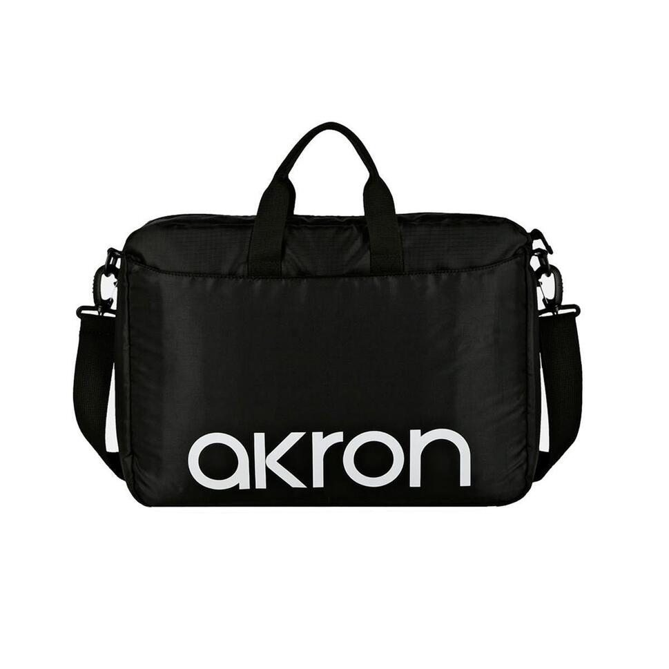 Torba Trenerska Akron – Czarna