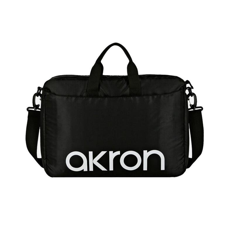 Torba Trenerska Akron – Czarna