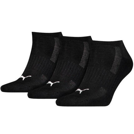 Socquettes Adulte (Noir)