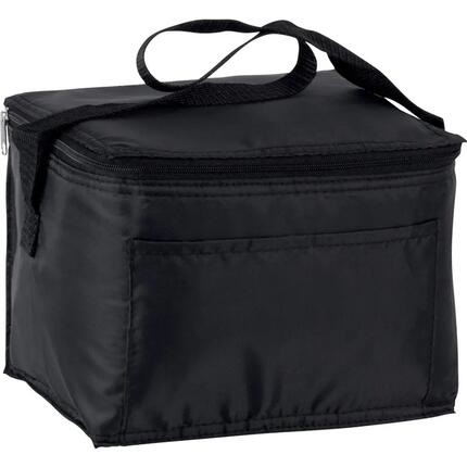 Mini sac isotherme Kimood - Noir