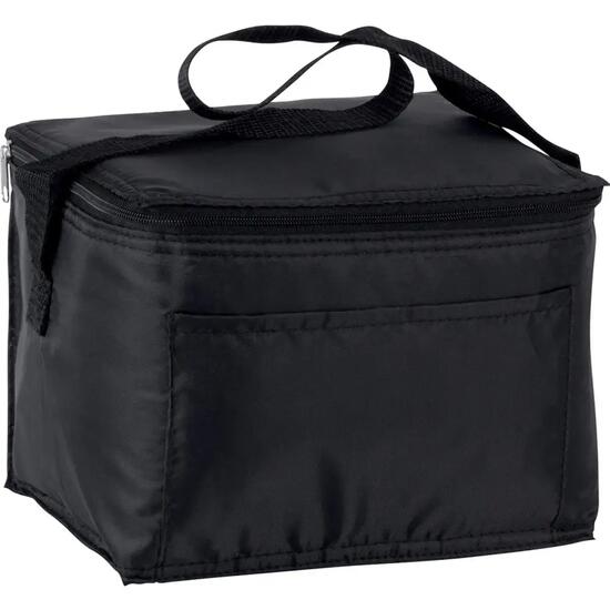 Mini sac isotherme Kimood - Noir