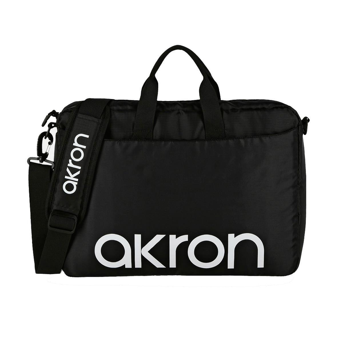 Bolso Akron Coach - Negro 4/5