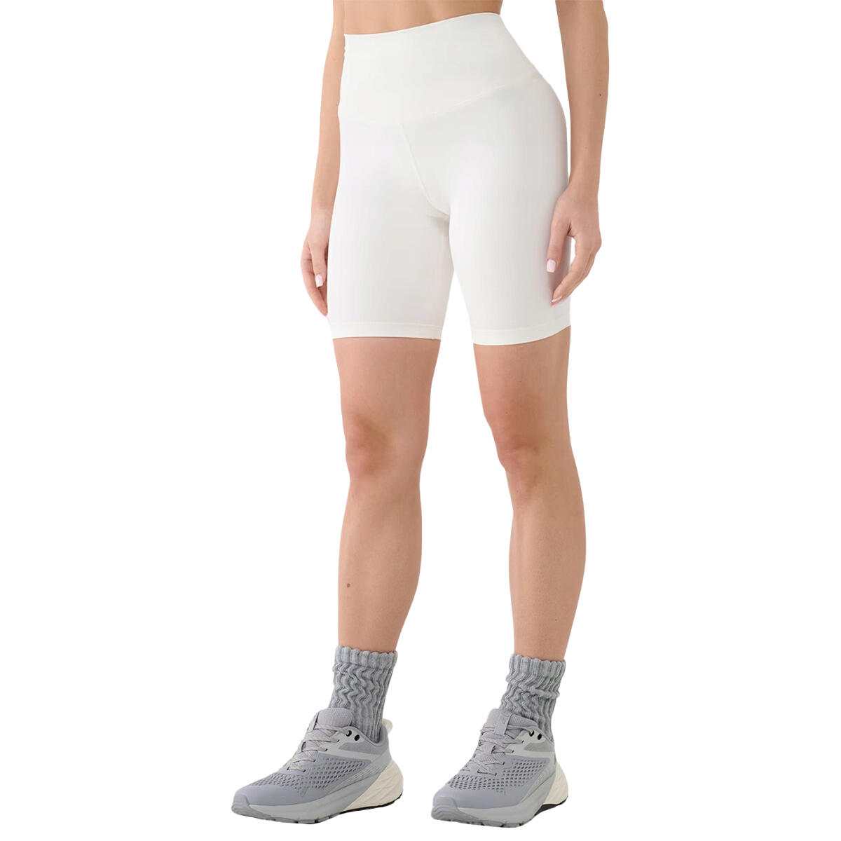 Cuissard De Cyclisme RSS25TFSTF019 Femme (Blanc) 3/3