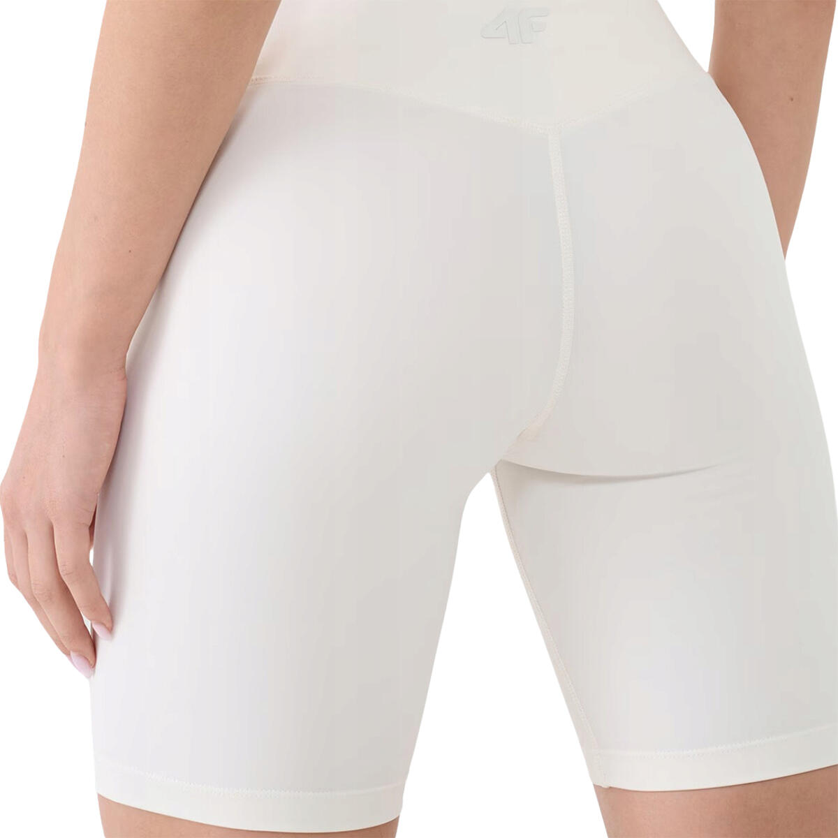 Cuissard De Cyclisme RSS25TFSTF019 Femme (Blanc) 2/3