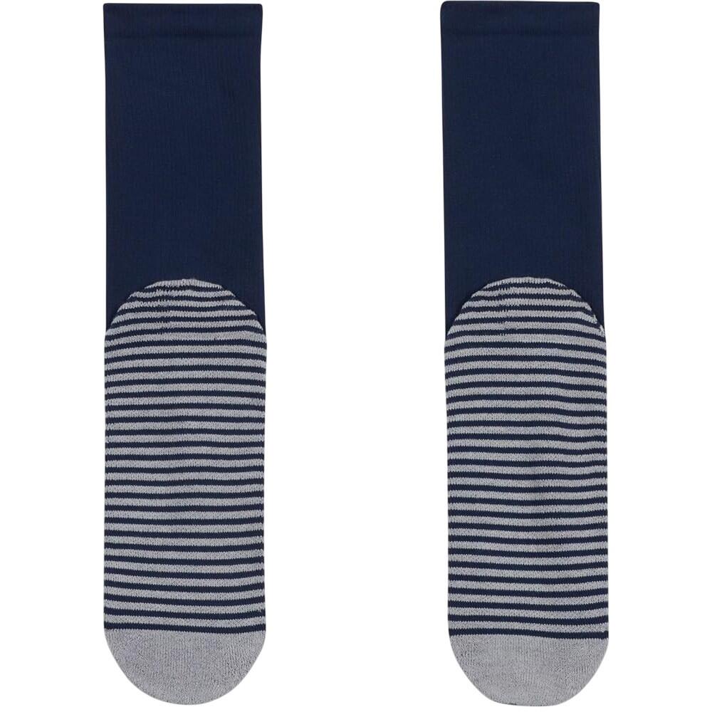 "Strike" Socken für HerrenDamen Unisex Damen und Herren Dunkles Marineblau 2/4