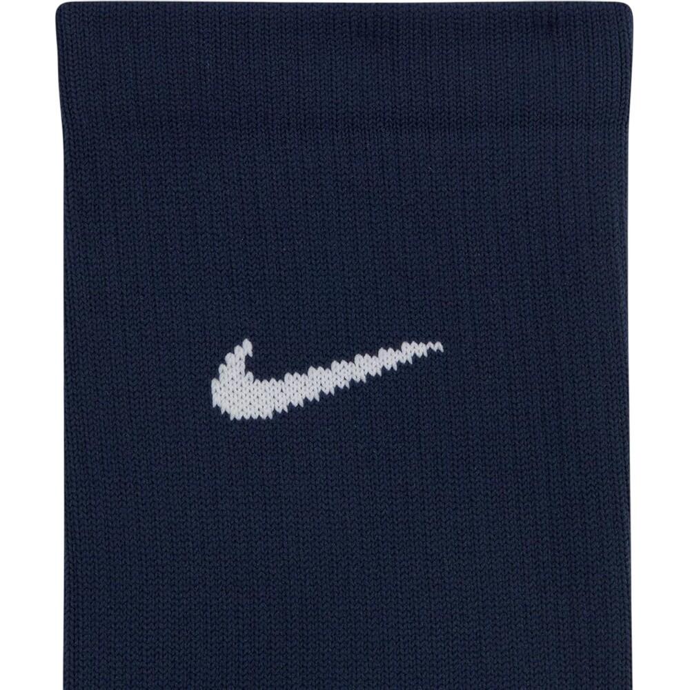 "Strike" Socken für HerrenDamen Unisex Damen und Herren Dunkles Marineblau 4/4