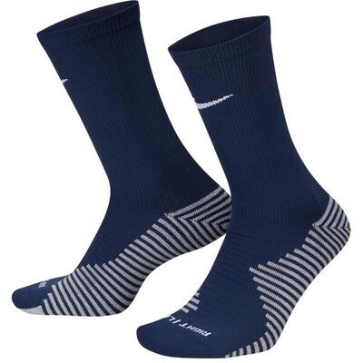 Volwassen uniseks strike crew sokken (marineblauw)