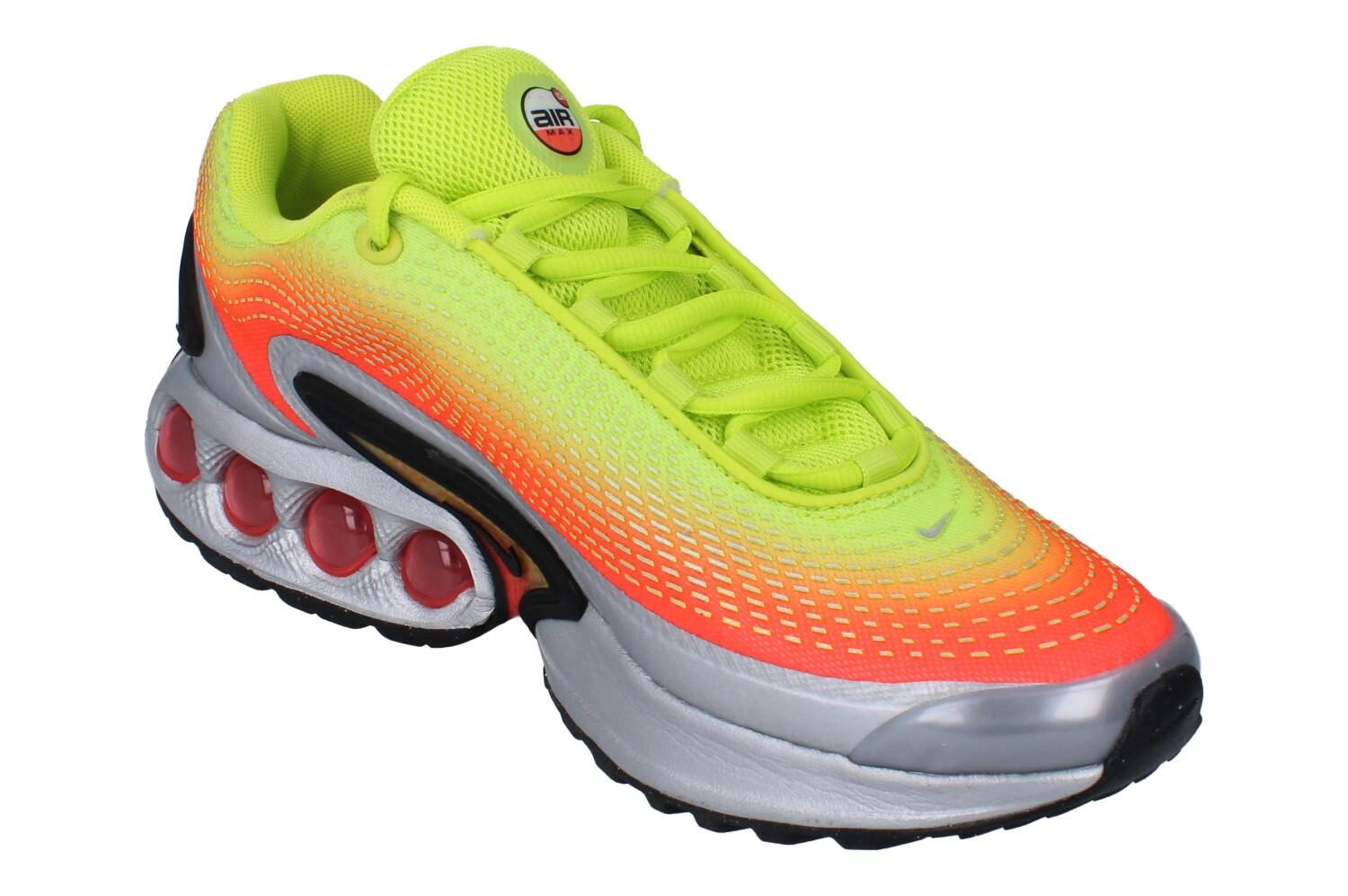 Nike Air Max Dn SE - Herrensportwalking 4/6