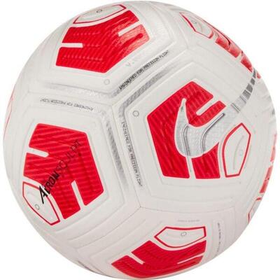 Strike team voetbal (wit/rood)