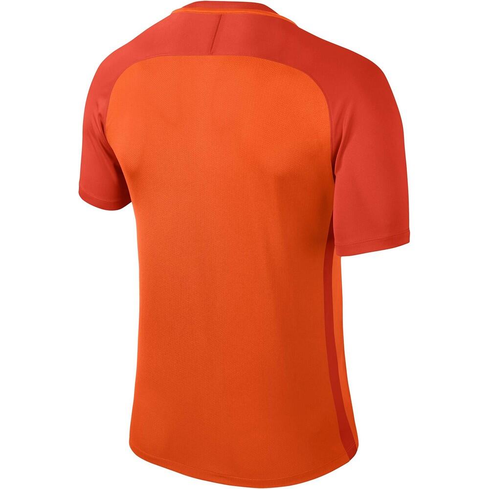 Tshirt DRY TROPHY Enfant (Orange) 2/2