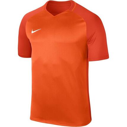 Tshirt DRY TROPHY Enfant (Orange)